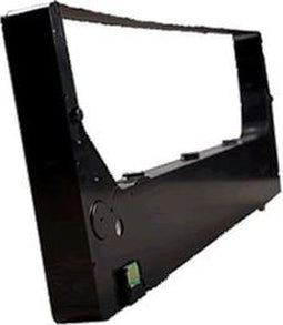 Printronix 255049-101 - Cartridge ribbon P8000/p7000 - 17000 pagina's - Zwart