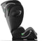 Cybex Solution G I-Fix - Autostoeltje - Moon Black