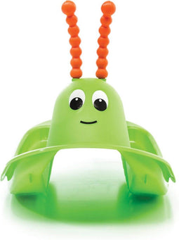 Paradiso Toys schommelwip Swirly de Rups