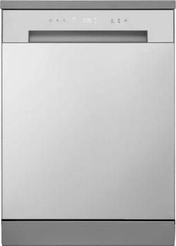 LG DF030FL - Vrijstaande vaatwasser - 13 couverts