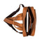 BURKELY Renee Backpack - Rugzak - Laptopvak 15,6 inch - Cognac