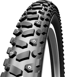 Schwalbe Buitenband Snow Stud 28 X 1.50 (40-622) Zwart