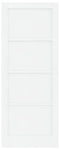 vidaXL - Interne - Deur -