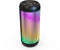 Denver BTL-63 - Draadloze Bluetooth speaker - LED-lichteffecten 10 standen - Compact design