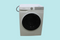 Samsung WW80T734AWH - Wasmachine - QuickDrive - EcoBubble - Autodose - Hygiënisch stomen