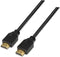 HDMI Cable NANOCABLE AISCCI0278 v1.4 (3 m)