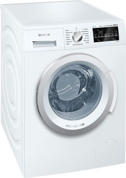Siemens WM14T490NL - Wasmachine - 8kg - 1400rpm - B - 48dB(A) - 72dB(A)