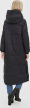 VERO MODA VMUPPSALA - Dames Jas - Capuchon - M