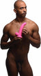 POP - Dildo with Balls - 7.5 / 19 cm