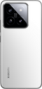 Xiaomi 14 - Zilver - 512 GB - Dubbele fysieke simkaart