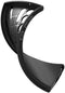 Spigen Liquid Air - Soft Case - Air Cushion Technologie - Zwart