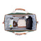 Childhome Mommy Bag - Verzorgingstas - 58 liter - Groen