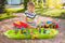 Starplast Jungle Water Fun Trolley Waterbaan - Koffer - incl. accessoires