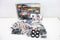 LEGO Technic Porsche 911 RSR - Modelauto - 1580 onderdelen - Wit/Rood/Zwart