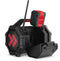 PerfectPro ROCKTAGON - Bouwradio - FM DAB+ Bluetooth 18V multi battery (excl. accu)