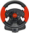Xlyne High Octane - Esperanza Game Stuur - Force Feedback - Rood Zwart