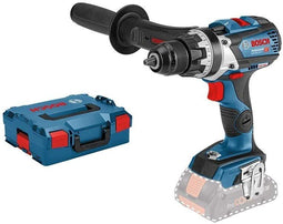 Bosch GSR 18V-110 C - Schroefboor - 110 Nm - in L-box