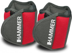 Hammer GEWICHTSMANCHET 2X 0.75KG