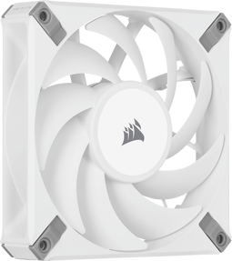 Corsair AF120 Elite - Ventilator 120mm - Fluid Bearing - Wit