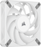 Corsair AF120 Elite - Ventilator 120mm - Fluid Bearing - Wit