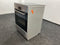 BOSCH HLN39A050U - Fornuis 60 cm - Inductie 7900 W - Roestvrijstaal