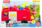 De Brandweerwagen - Fisher-Price - Hjn38 - Fisher Price Kleine Mensen Speelgoed