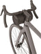 Topeak Tubular BarBag - Fietstas 3,8 l - Voorkant - Zwart