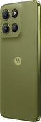Motorola moto g15 - Smartphone - 4GB RAM - 128GB opslag - Groen