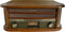 Soundmaster NR565DAB - Muziekcenter - DAB+/FM-radio Bluetooth USB-opname - Houtkleur