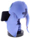 Exquisite Gaming Stitch - Cable Guy Phone en Controller Houder - Collectible figure - Blauw Paars