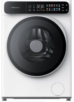 Roborock ZEO ONE - Was-droogcombinatie - 10 kg wassen 6 kg drogen - Wit