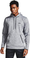 Hoodie Under Armour Fleece Twist Dark grey