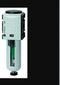 FUTURA Microfilter - semi-automatisch - 0,01 μm filterfijnheid - G 1/4 (1 stuk)