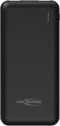 Ansmann PB212 - Powerbank 10000 mAh - 2 USB-uitgangen - Zwart