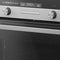 Inventum IMC6150RK - Combi magnetron - 50 liter - Digitaal