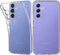 Spigen Galaxy A54 5G - Soft case - Schokabsorberend TPU - Transparant
