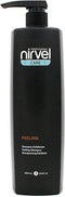 Shampoo Peeling Nirvel 250 ml 1 L