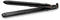 BaByliss Sleek Finish 230 Stijltang ST255E - 3 Temperatuurinstellingen 190-230°C - Tourmaline-keramische coating - Zwart