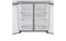 LG GMX844BSBF – Premium Multi-Door, InstaView.... Extra afgeprijsd!