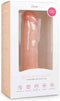 Realistische Dildo Met Zuignap - 20,5 cm
