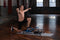 Core Shaper – buikspiertrainer – core trainer - inclusief weerstansbanden – work out – met RSM massage(functie)