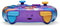PowerA NSGP0287-01 - Draadloze Gamecontroller - 30 uur gameplay - Multi-color
