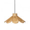 Kidsdepot rotan hanglamp Flore