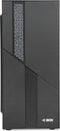 iBox ANTILA 29 Midi Tower Zwart