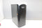 Brabantia Bo Touch Bin Hi - Prullenbak - 2 x 30 liter - Afvalscheiding - Matt Black