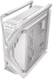 ASUS ROG Hyperion GR701 - PC Behuizing - ATX EATX Micro-ATX Mini-ITX - Aluminium Wit