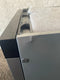 Bauknecht BKO UBM - Onderbouw vaatwasser - 15 couverts - RVS