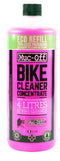 Muc-Off Bike Cleaner Nano Gel Zeep Concentraat