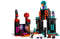 LEGO Minecraft 21279 - Enderman Toren - 2in1 Bouwset met Minifiguren - 867 Onderdelen