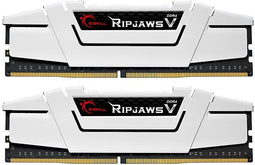 G.Skill Ripjaws V F4-3600C18D-32GVW - Geheugenmodule DDR4 32 GB 3600 MHz - (2 stuks)